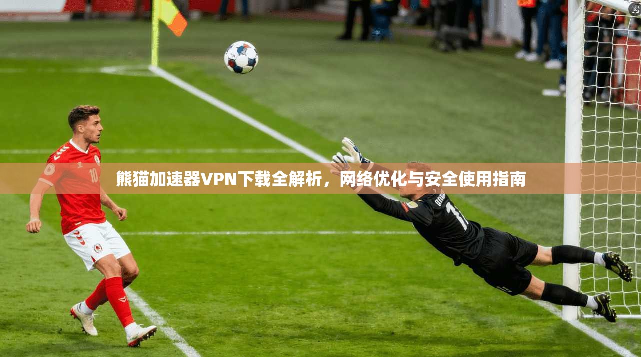 熊猫加速器VPN下载全解析，网络优化与安全使用指南