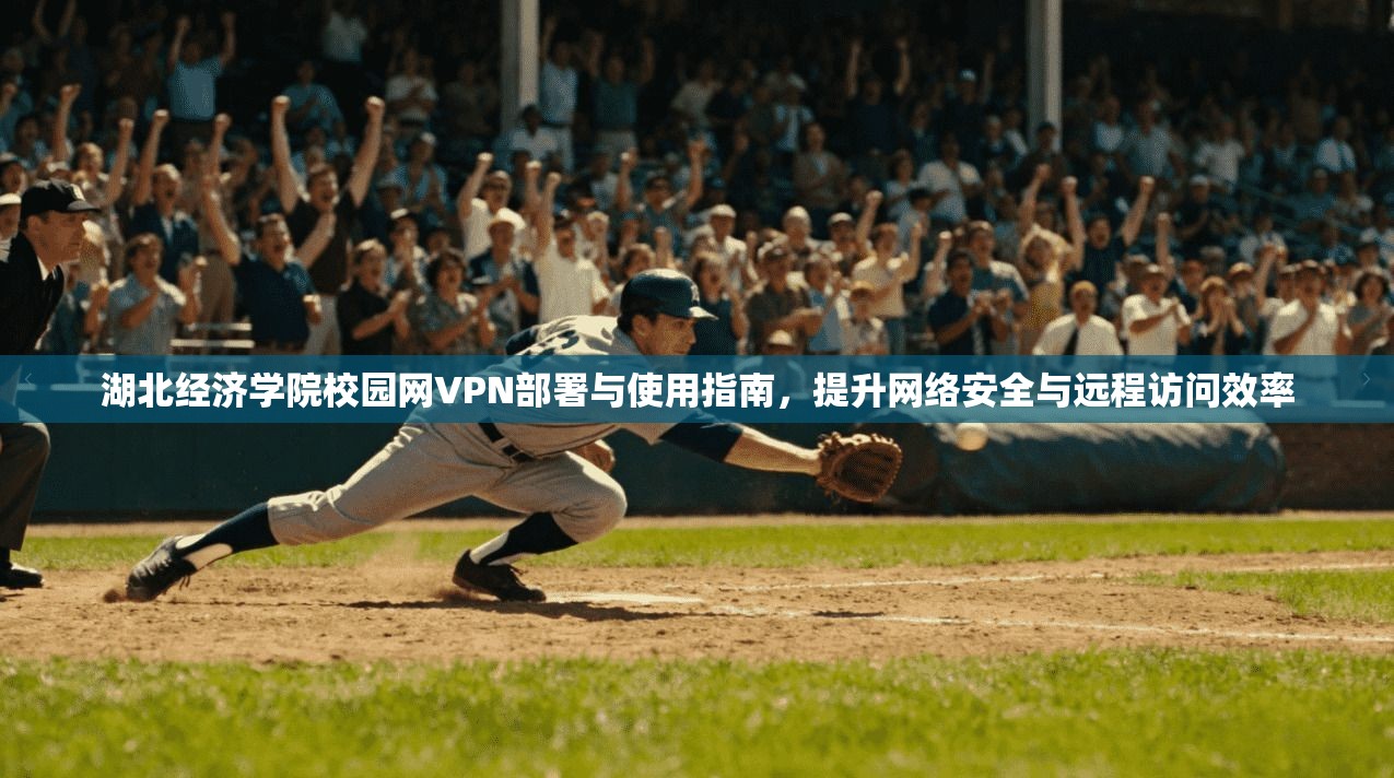 湖北经济学院校园网VPN部署与使用指南,提升网络安全与远程访问效率 湖北经济学院校园网VPN部署与使用指南,提升网络安全与远程访问效率