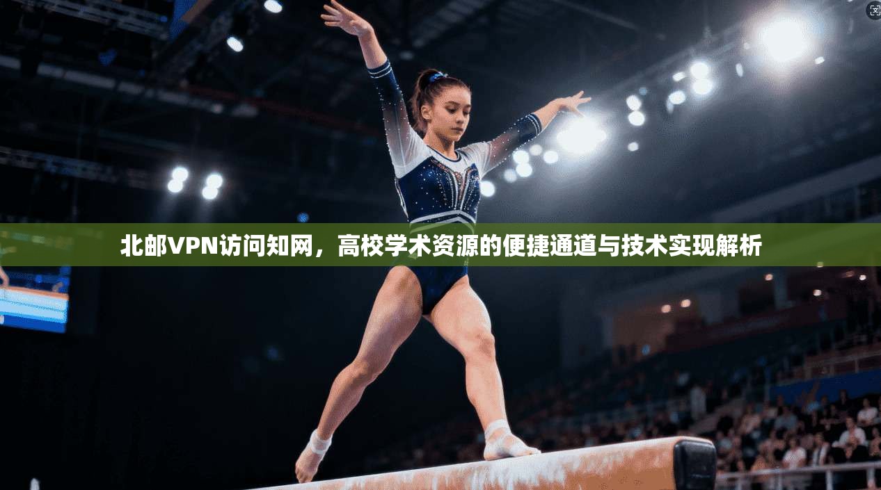 北邮VPN访问知网,高校学术资源的便捷通道与技术实现解析 北邮VPN访问知网,高校学术资源的便捷通道与技术实现解析