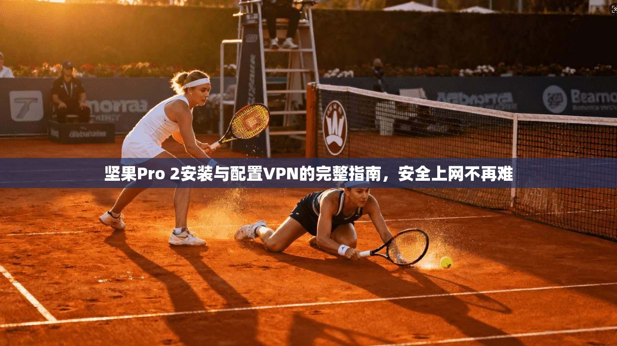 坚果Pro 2安装与配置VPN的完整指南,安全上网不再难 坚果Pro 2安装与配置VPN的完整指南,安全上网不再难