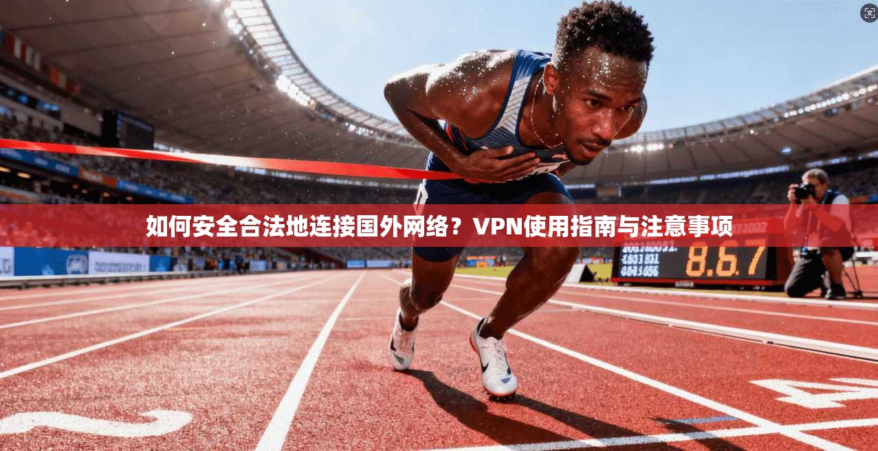 如何安全合法地连接国外网络?VPN使用指南与注意事项 如何安全合法地连接国外网络?VPN使用指南与注意事项
