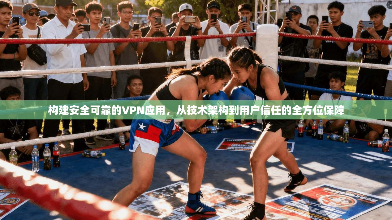 构建安全可靠的VPN应用,从技术架构到用户信任的全方位保障 构建安全可靠的VPN应用,从技术架构到用户信任的全方位保障