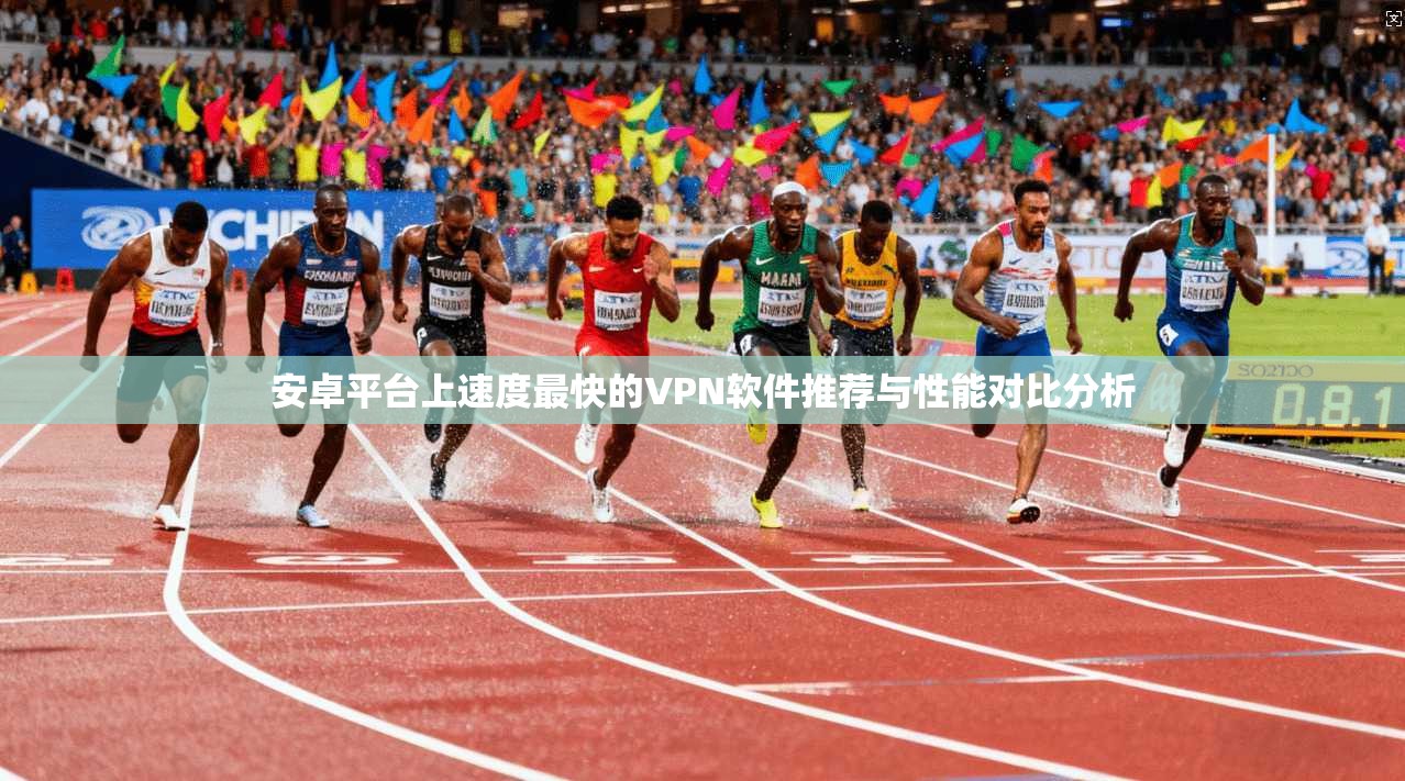安卓平台上速度最快的VPN软件推荐与性能对比分析 安卓平台上速度最快的VPN软件推荐与性能对比分析