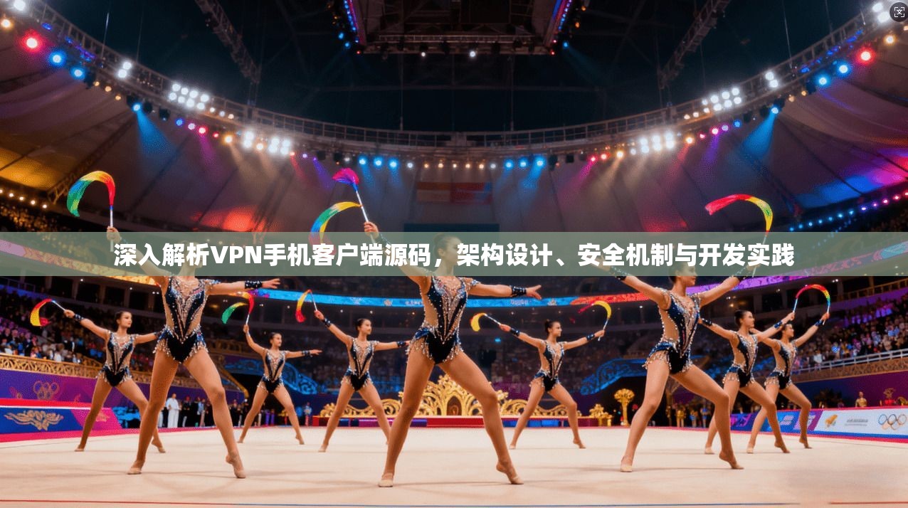 深入解析VPN手机客户端源码,架构设计、安全机制与开发实践 深入解析VPN手机客户端源码,架构设计、安全机制与开发实践