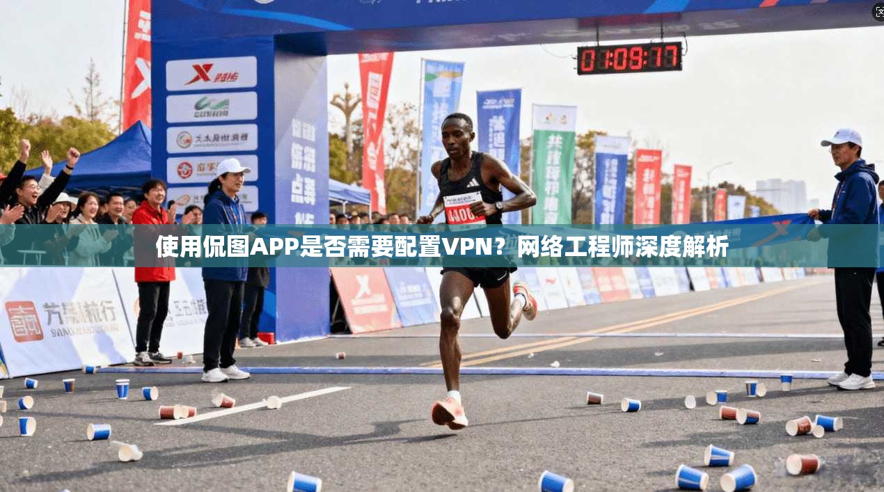 使用侃图APP是否需要配置VPN?网络工程师深度解析 使用侃图APP是否需要配置VPN?网络工程师深度解析