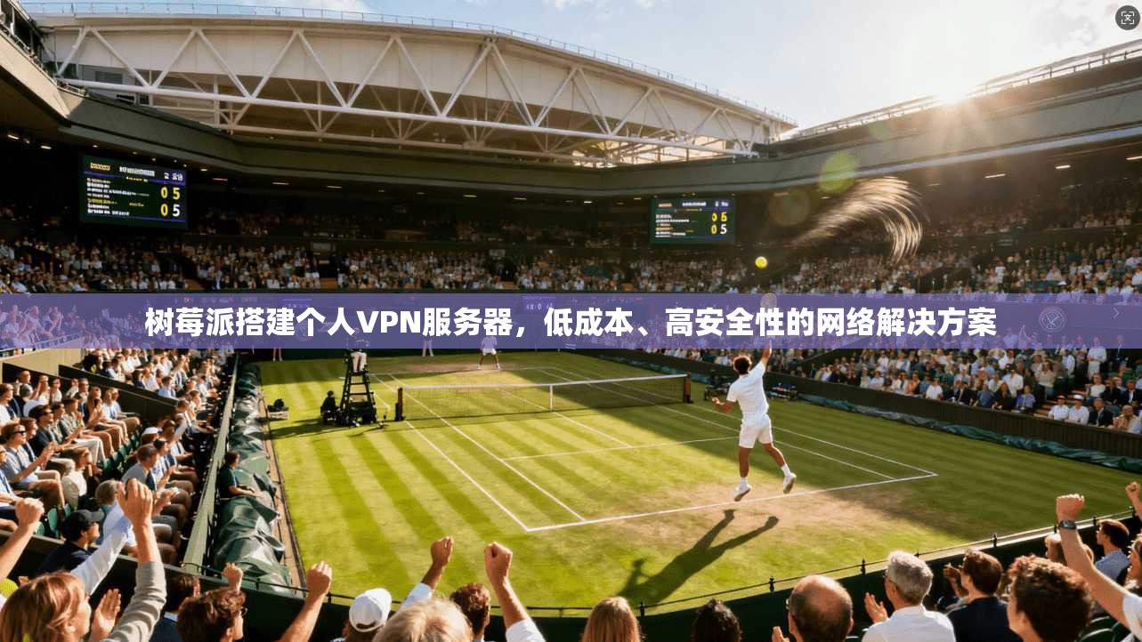 树莓派搭建个人VPN服务器，低成本、高安全性的网络解决方案