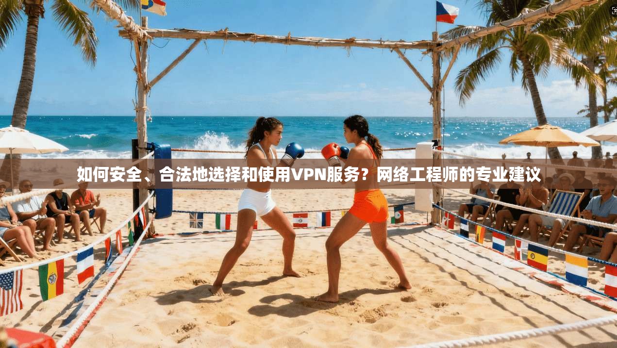 如何安全、合法地选择和使用VPN服务?网络工程师的专业建议 如何安全、合法地选择和使用VPN服务?网络工程师的专业建议