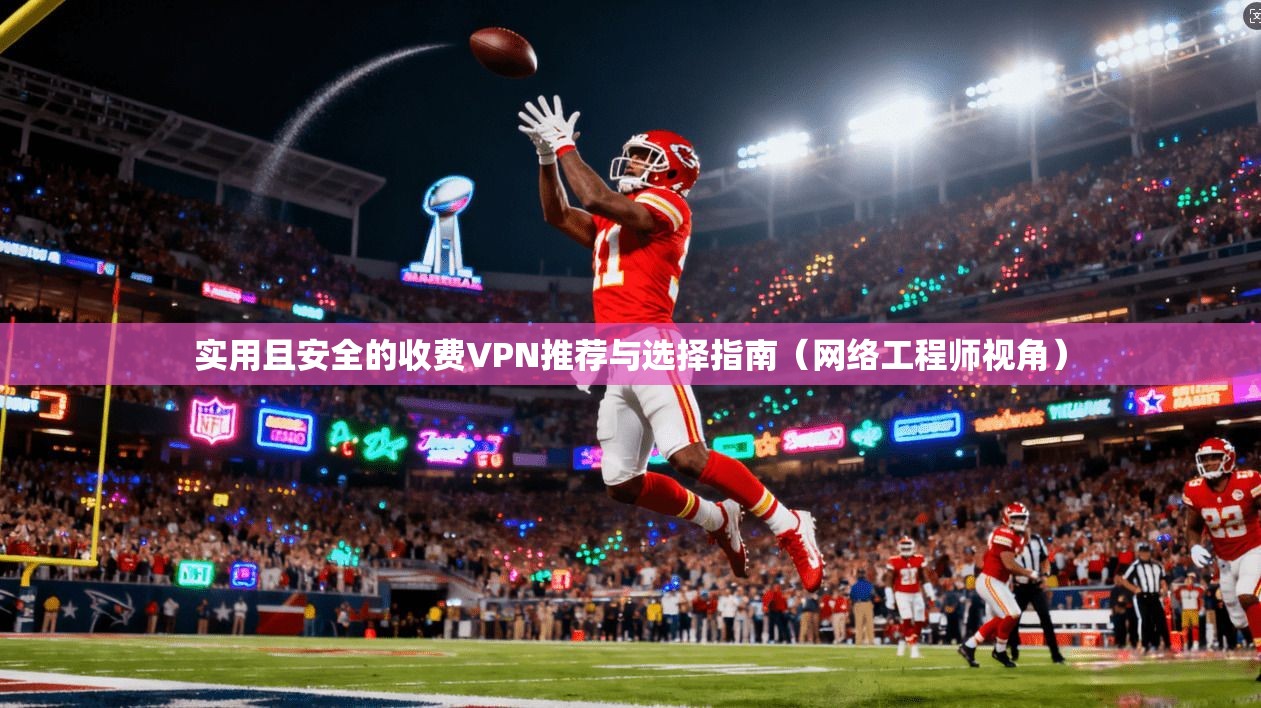 实用且安全的收费VPN推荐与选择指南(网络工程师视角) 实用且安全的收费VPN推荐与选择指南(网络工程师视角)