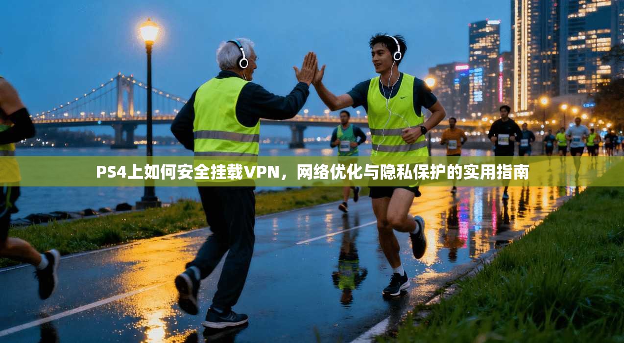 PS4上如何安全挂载VPN,网络优化与隐私保护的实用指南 PS4上如何安全挂载VPN,网络优化与隐私保护的实用指南