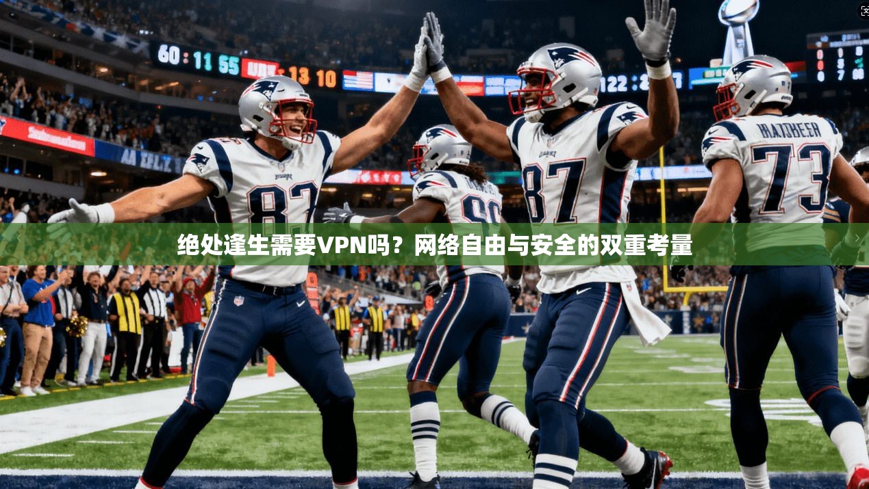 绝处逢生需要VPN吗？网络自由与安全的双重考量
