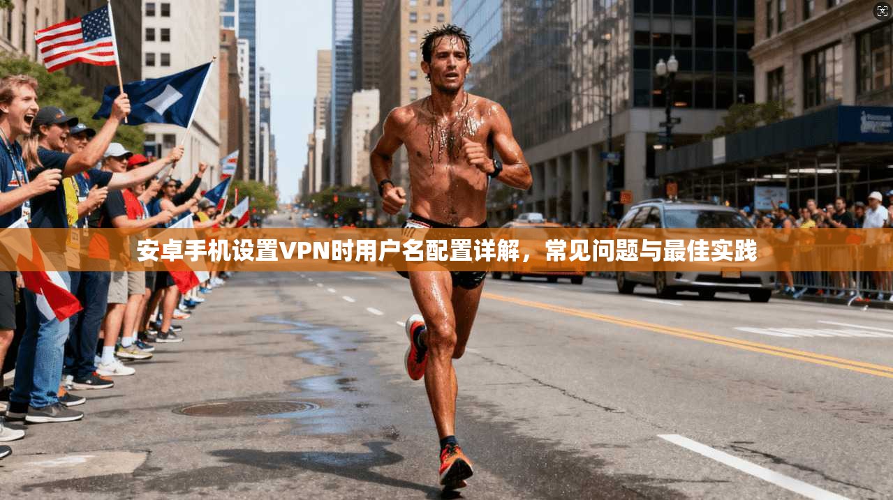 安卓手机设置VPN时用户名配置详解，常见问题与最佳实践