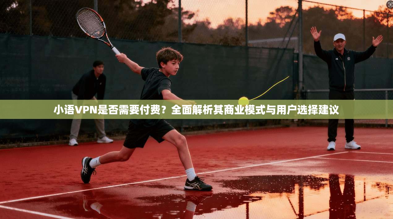 小语VPN是否需要付费?全面解析其商业模式与用户选择建议 小语VPN是否需要付费?全面解析其商业模式与用户选择建议