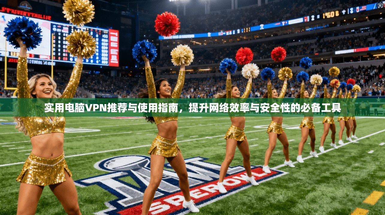 实用电脑VPN推荐与使用指南,提升网络效率与安全性的必备工具 实用电脑VPN推荐与使用指南,提升网络效率与安全性的必备工具