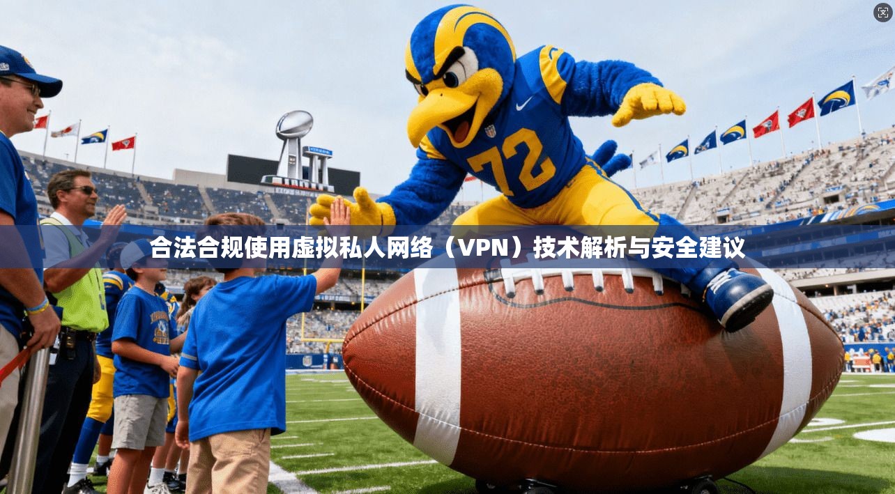 合法合规使用虚拟私人网络（VPN）技术解析与安全建议