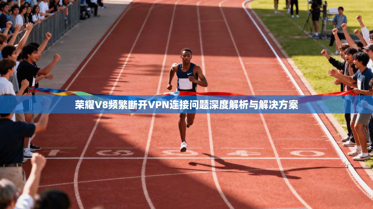 荣耀V8频繁断开VPN连接问题深度解析与解决方案