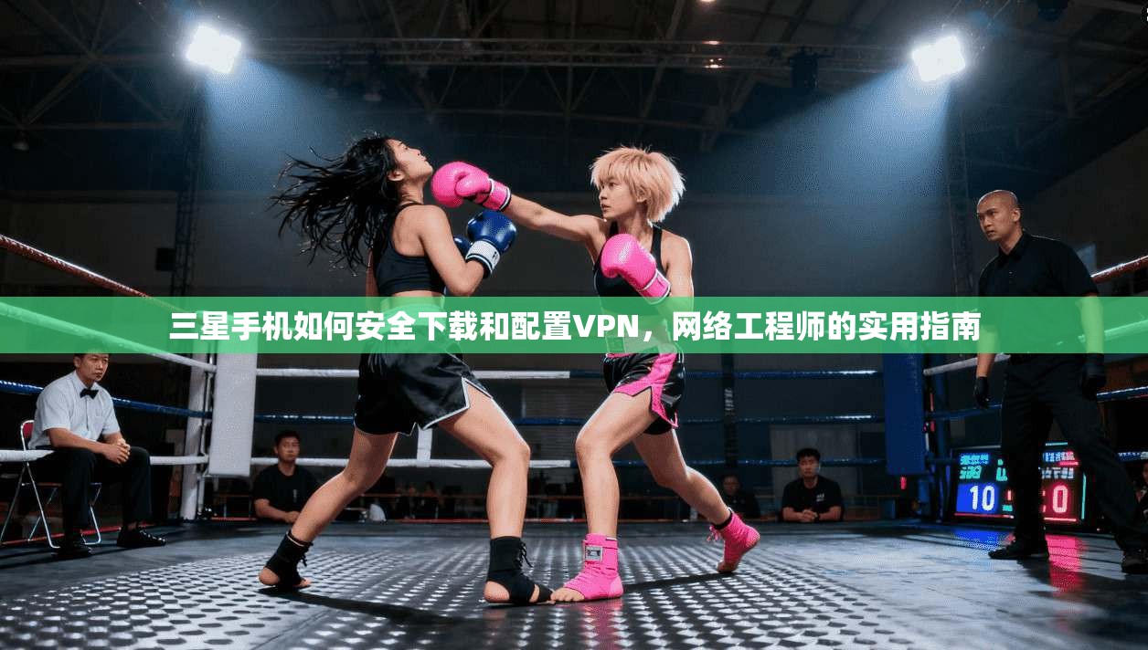 三星手机如何安全下载和配置VPN,网络工程师的实用指南 三星手机如何安全下载和配置VPN,网络工程师的实用指南
