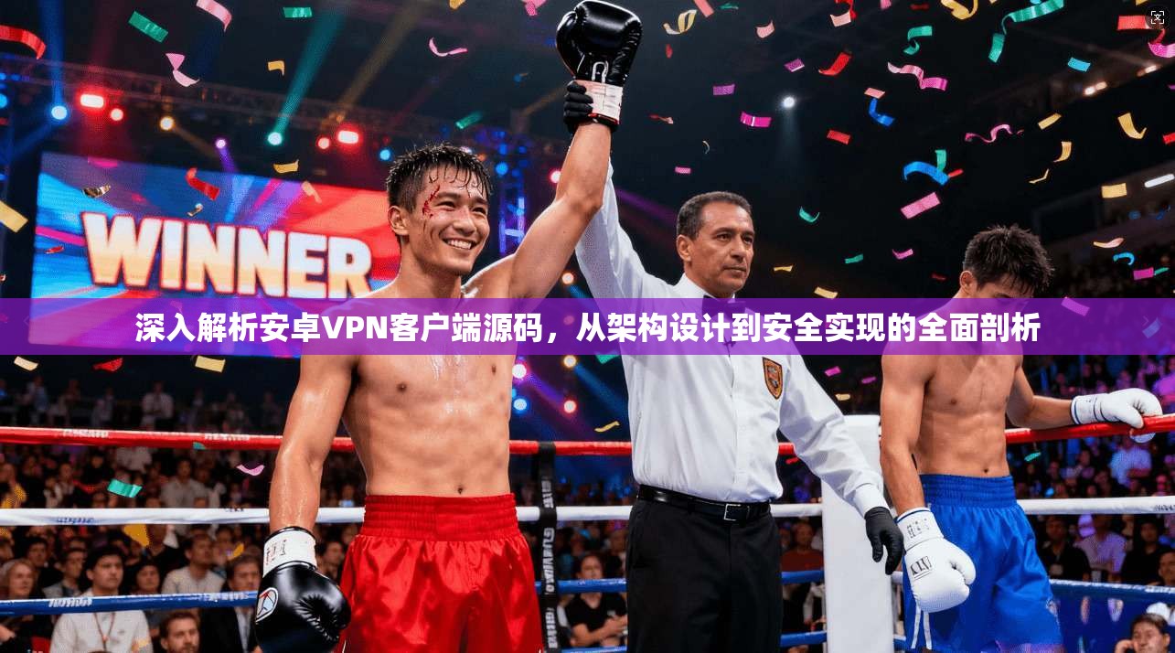 深入解析安卓VPN客户端源码,从架构设计到安全实现的全面剖析 深入解析安卓VPN客户端源码,从架构设计到安全实现的全面剖析