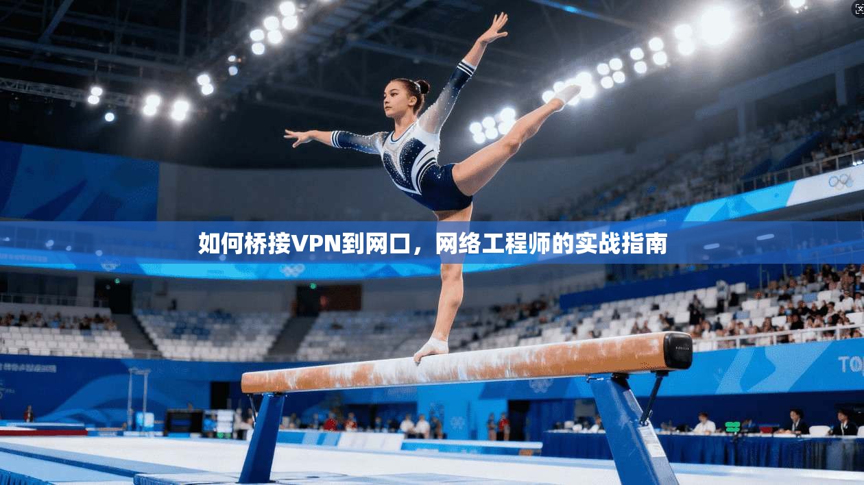 如何桥接VPN到网口,网络工程师的实战指南 如何桥接VPN到网口,网络工程师的实战指南
