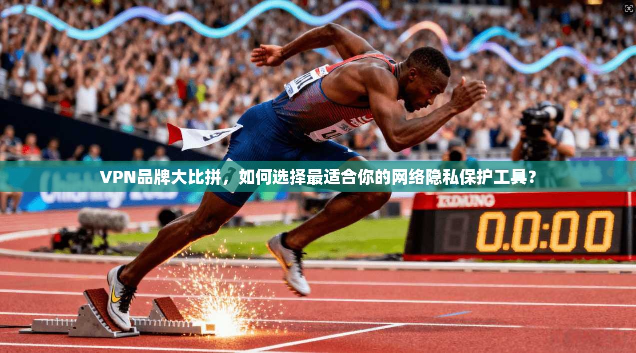 VPN品牌大比拼,如何选择最适合你的网络隐私保护工具? VPN品牌大比拼,如何选择最适合你的网络隐私保护工具?