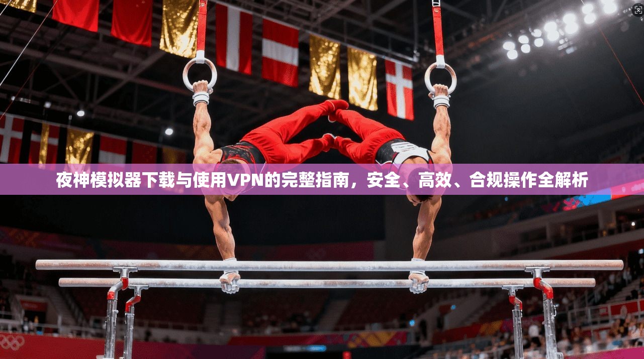 夜神模拟器下载与使用VPN的完整指南,安全、高效、合规操作全解析 夜神模拟器下载与使用VPN的完整指南,安全、高效、合规操作全解析