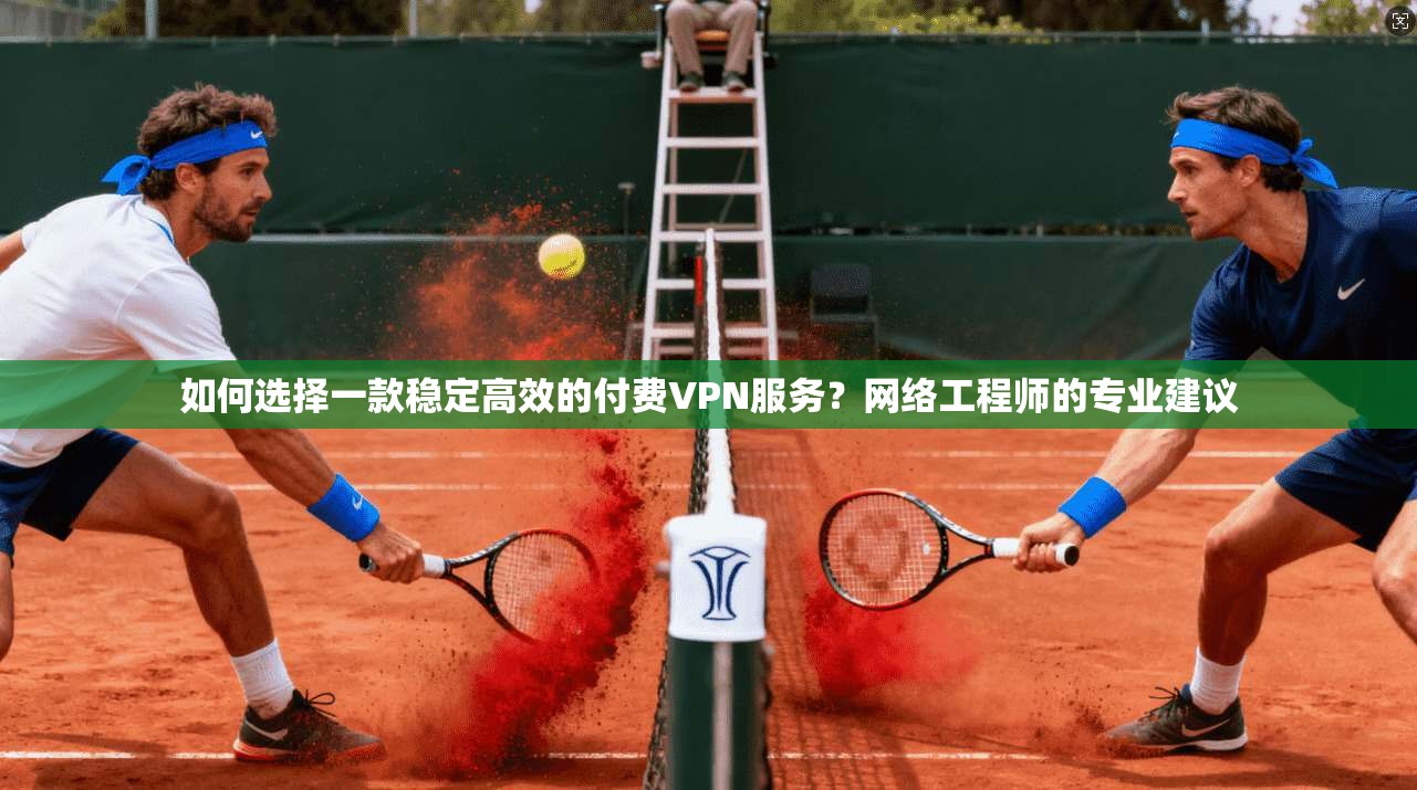 如何选择一款稳定高效的付费VPN服务?网络工程师的专业建议 如何选择一款稳定高效的付费VPN服务?网络工程师的专业建议