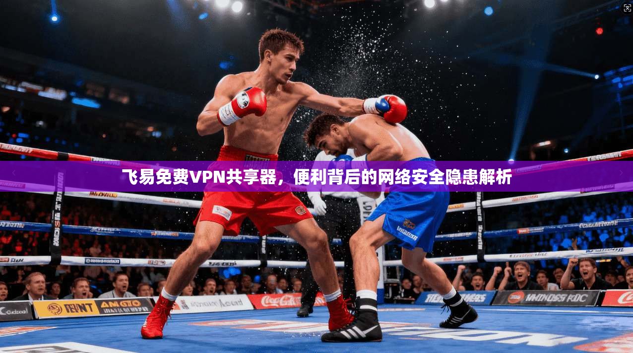 飞易免费VPN共享器,便利背后的网络安全隐患解析 飞易免费VPN共享器,便利背后的网络安全隐患解析