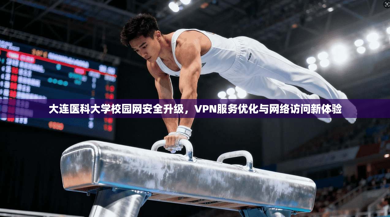 大连医科大学校园网安全升级,VPN服务优化与网络访问新体验 大连医科大学校园网安全升级,VPN服务优化与网络访问新体验