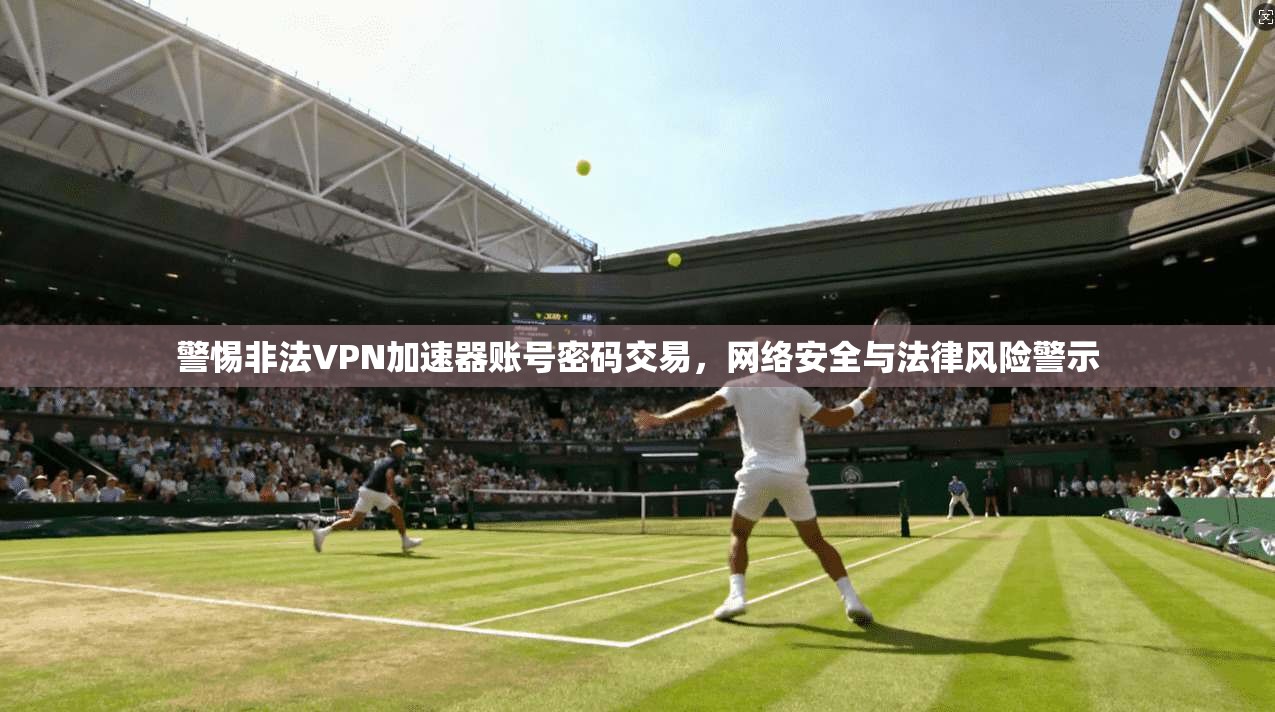 警惕非法VPN加速器账号密码交易,网络安全与法律风险警示 警惕非法VPN加速器账号密码交易,网络安全与法律风险警示