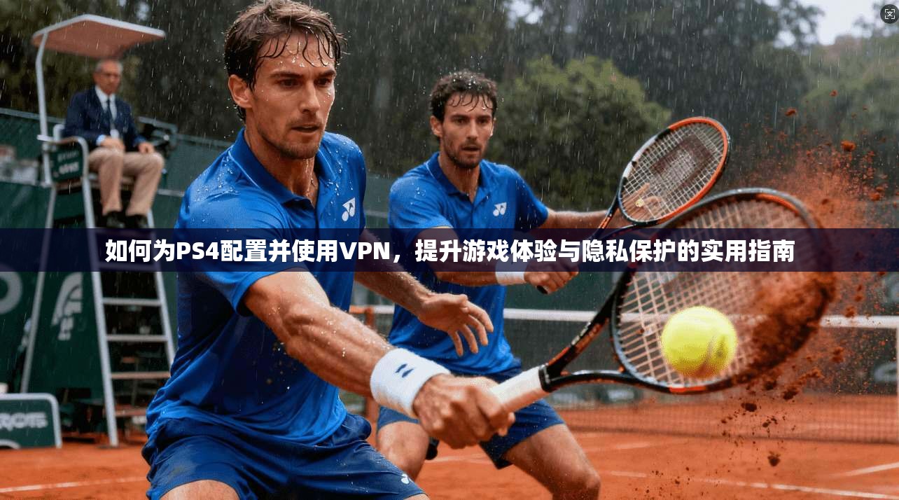 如何为PS4配置并使用VPN,提升游戏体验与隐私保护的实用指南 如何为PS4配置并使用VPN,提升游戏体验与隐私保护的实用指南