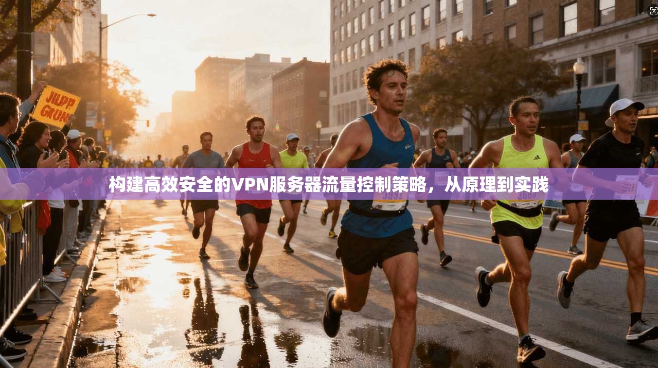 构建高效安全的VPN服务器流量控制策略,从原理到实践 构建高效安全的VPN服务器流量控制策略,从原理到实践