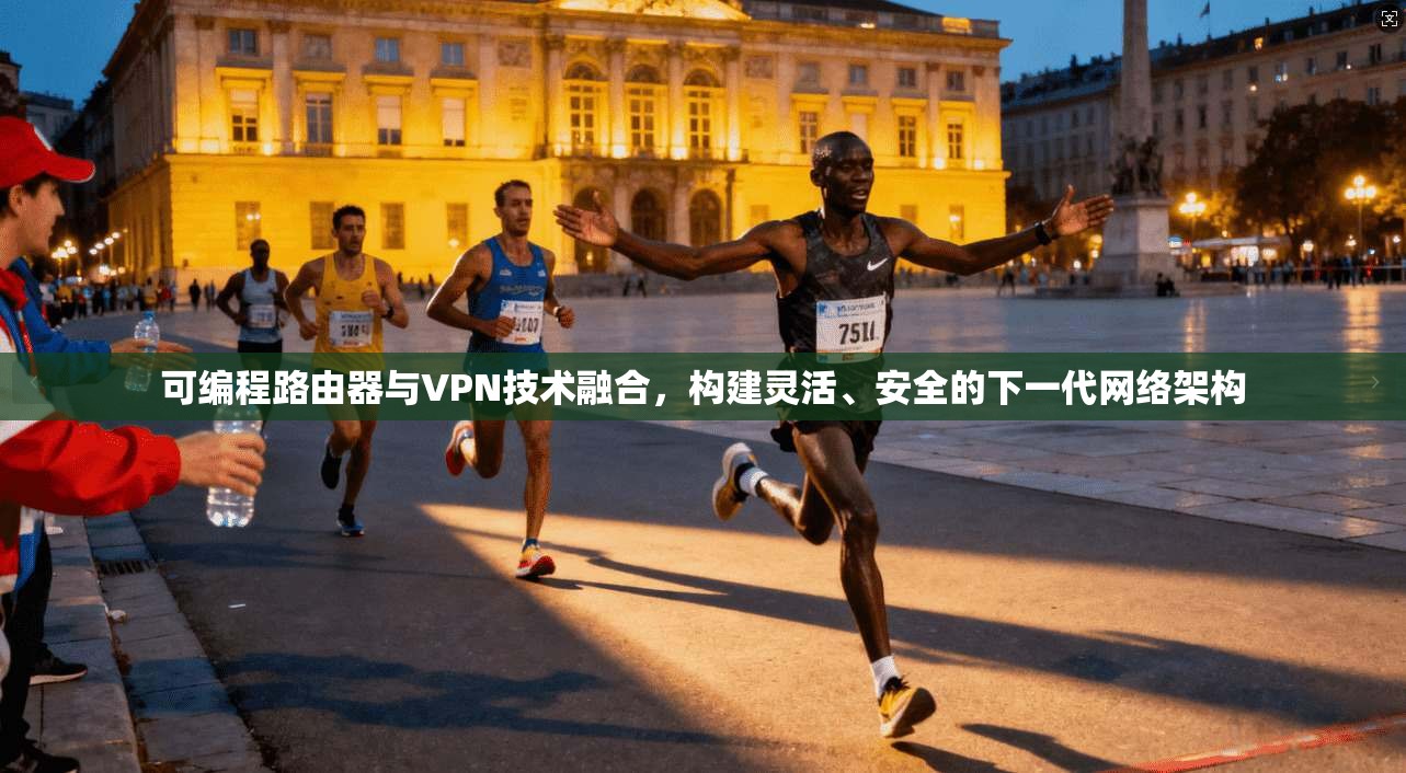 可编程路由器与VPN技术融合,构建灵活、安全的下一代网络架构 可编程路由器与VPN技术融合,构建灵活、安全的下一代网络架构