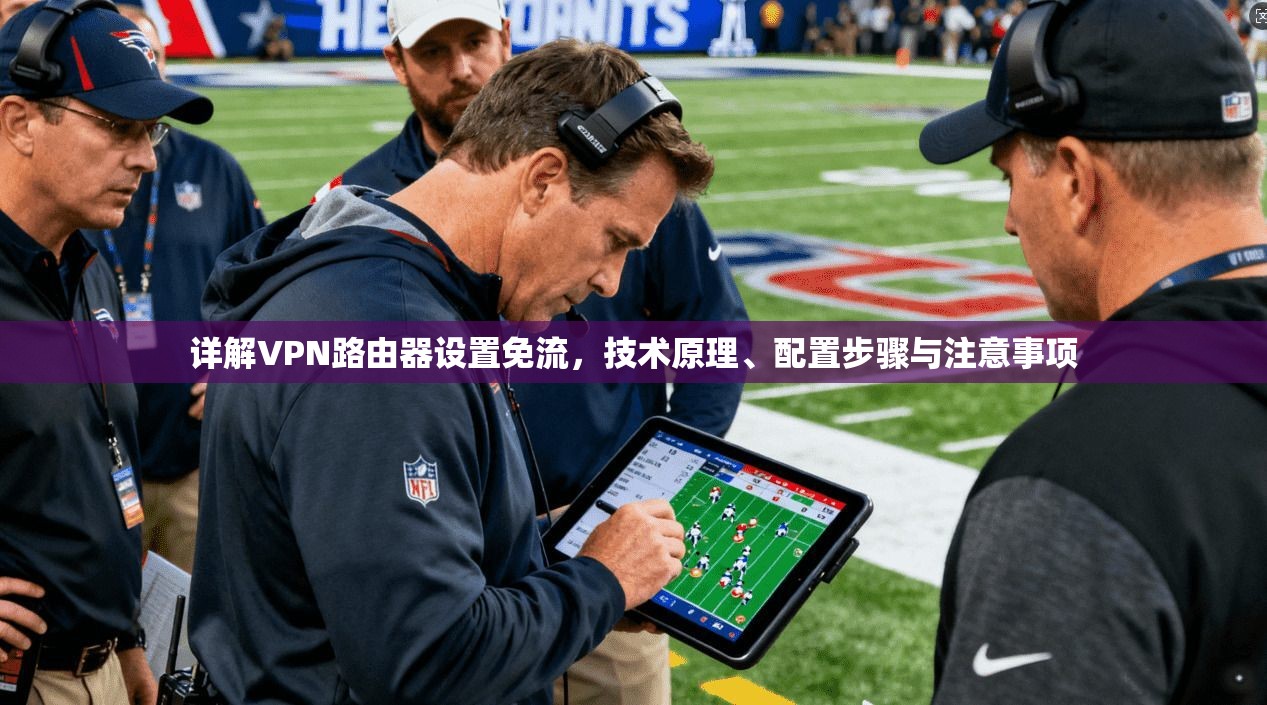 详解VPN路由器设置免流,技术原理、配置步骤与注意事项 详解VPN路由器设置免流,技术原理、配置步骤与注意事项