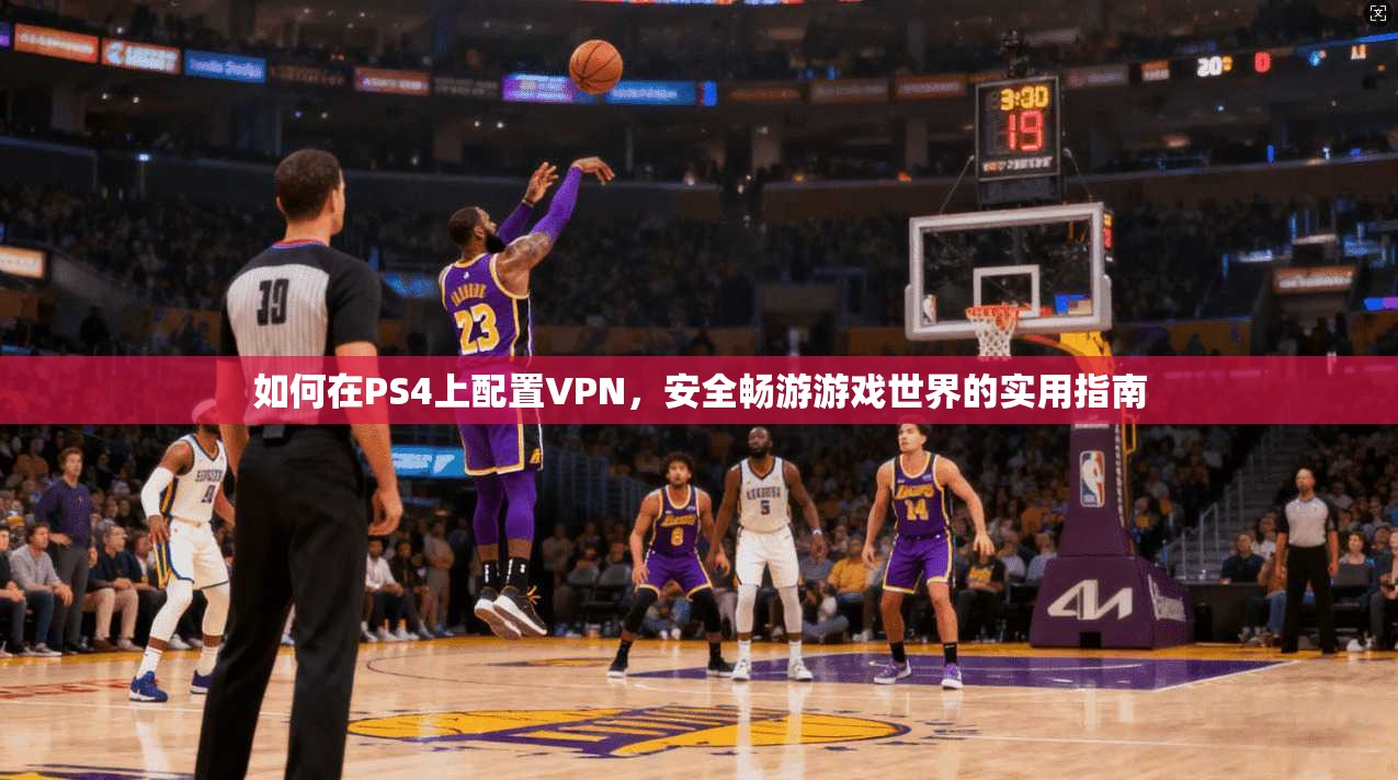 如何在PS4上配置VPN，安全畅游游戏世界的实用指南