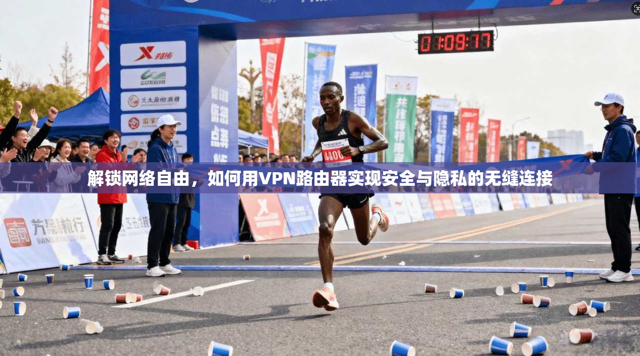 解锁网络自由,如何用VPN路由器实现安全与隐私的无缝连接 解锁网络自由,如何用VPN路由器实现安全与隐私的无缝连接