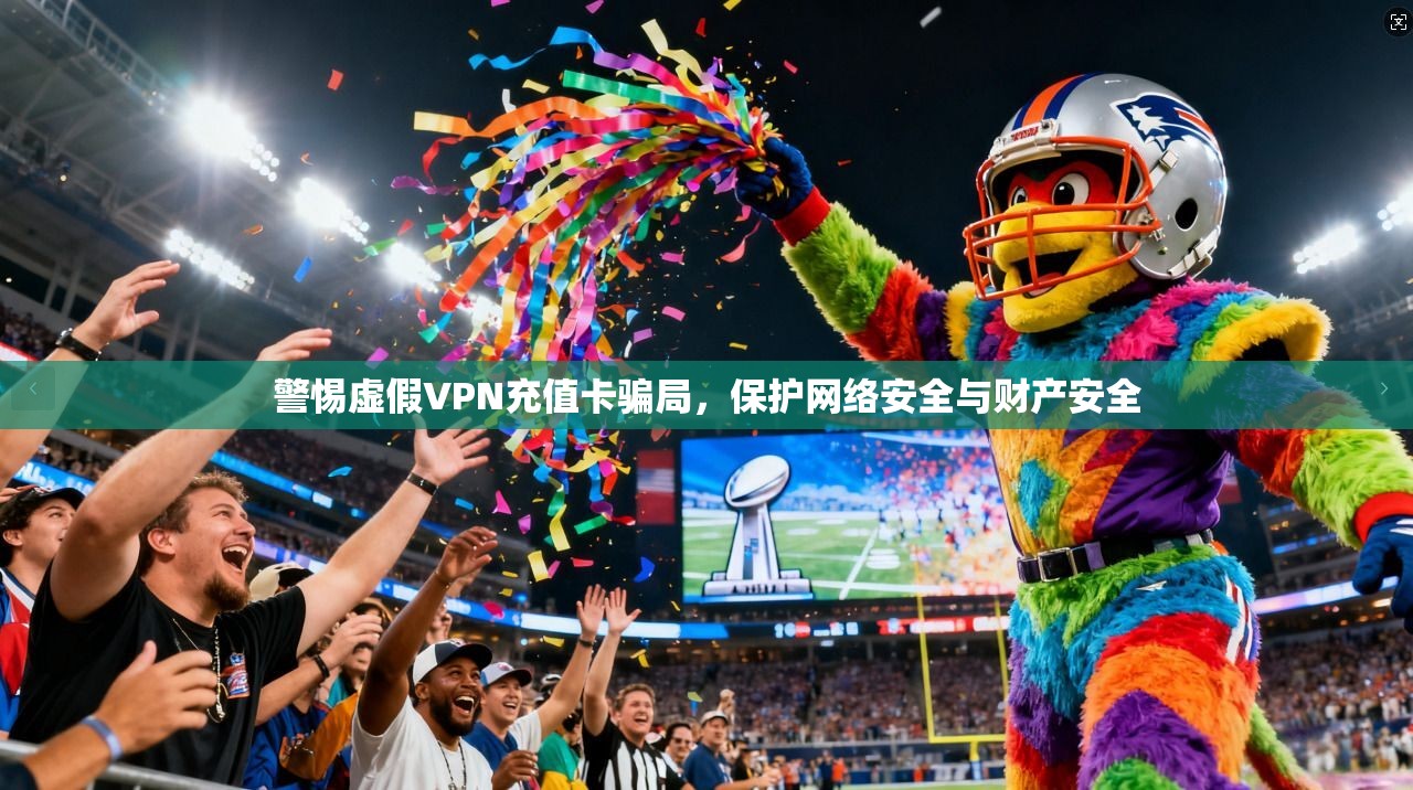 警惕虚假VPN充值卡骗局,保护网络安全与财产安全 警惕虚假VPN充值卡骗局,保护网络安全与财产安全