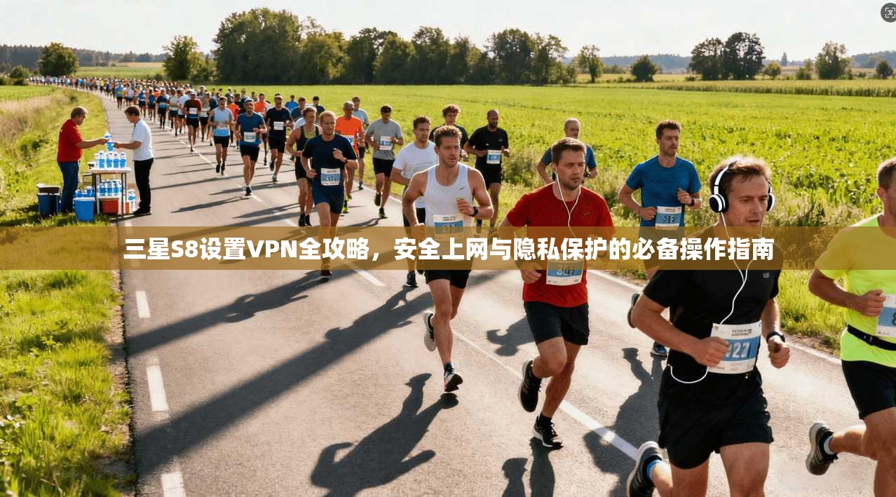 三星S8设置VPN全攻略，安全上网与隐私保护的必备操作指南