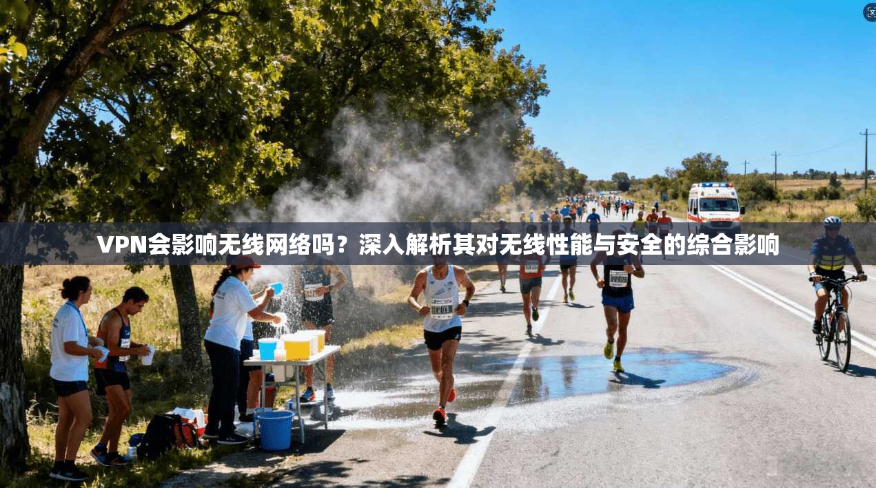VPN会影响无线网络吗?深入解析其对无线性能与安全的综合影响 VPN会影响无线网络吗?深入解析其对无线性能与安全的综合影响