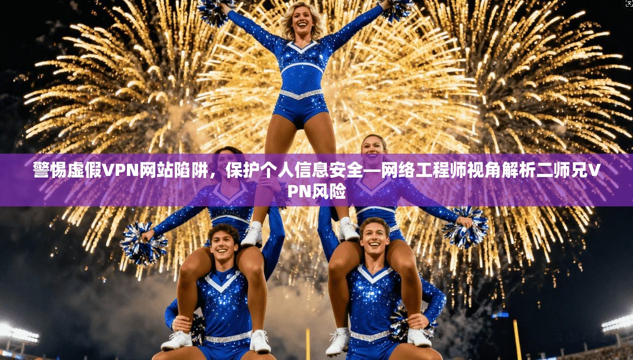 警惕虚假VPN网站陷阱,保护个人信息安全—网络工程师视角解析二师兄VPN风险 警惕虚假VPN网站陷阱,保护个人信息安全—网络工程师视角解析二师兄VPN风险