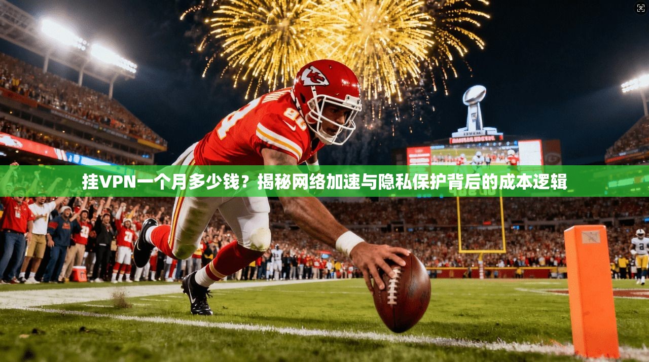 挂VPN一个月多少钱？揭秘网络加速与隐私保护背后的成本逻辑