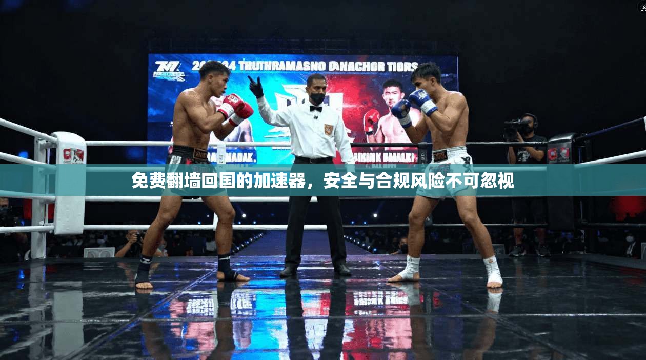 免费翻墙回国的加速器,安全与合规风险不可忽视 免费翻墙回国的加速器,安全与合规风险不可忽视