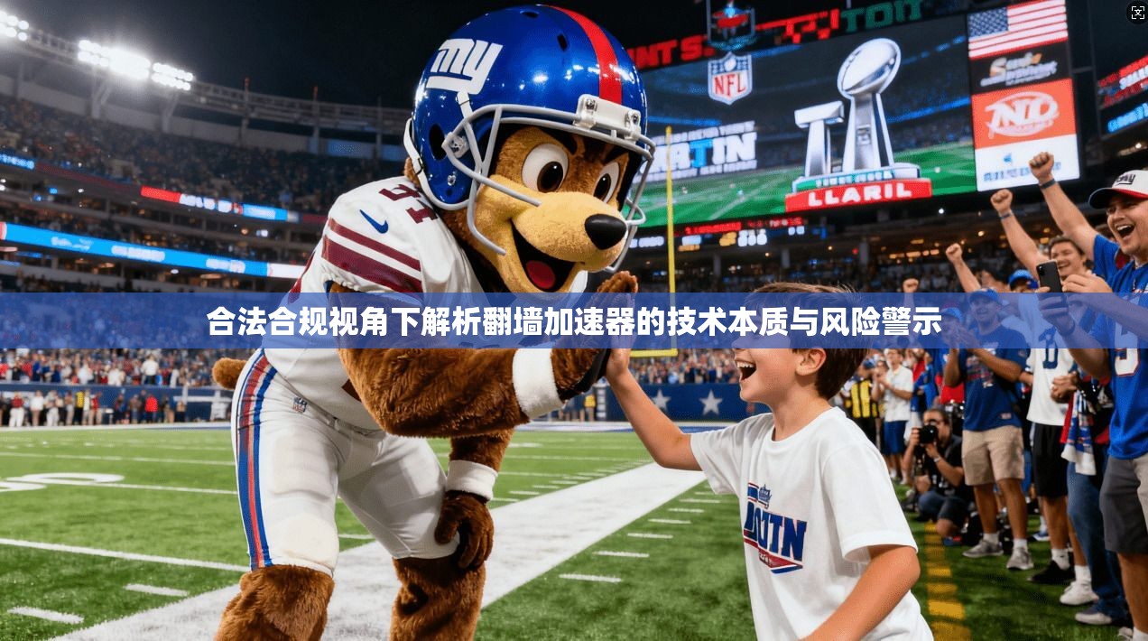 合法合规视角下解析翻墙加速器的技术本质与风险警示 合法合规视角下解析翻墙加速器的技术本质与风险警示