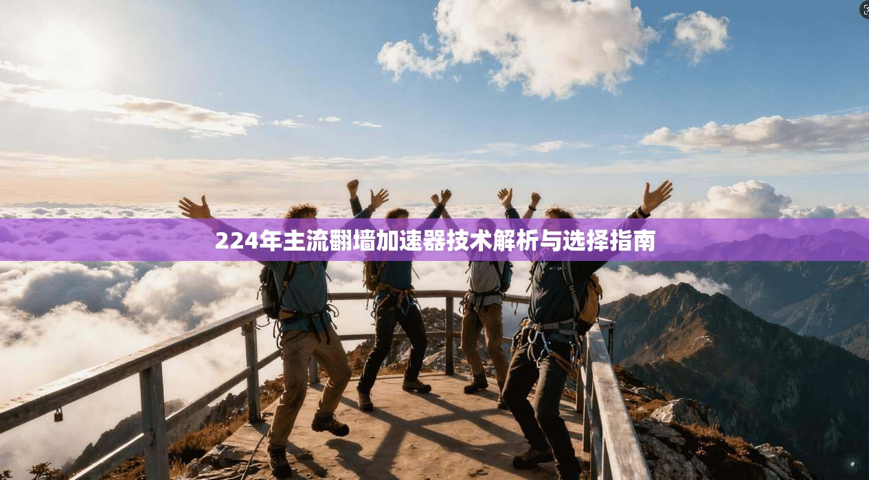 224年主流翻墙加速器技术解析与选择指南 224年主流翻墙加速器技术解析与选择指南