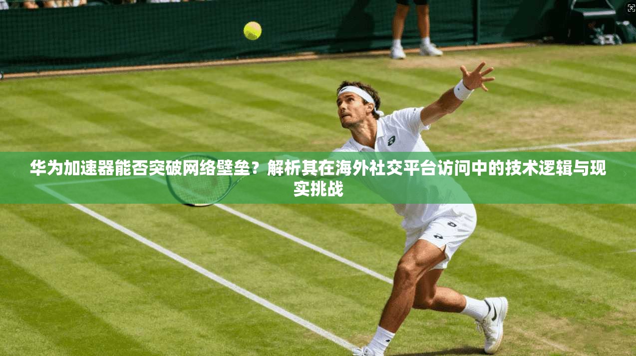 华为加速器能否突破网络壁垒?解析其在海外社交平台访问中的技术逻辑与现实挑战 华为加速器能否突破网络壁垒?解析其在海外社交平台访问中的技术逻辑与现实挑战