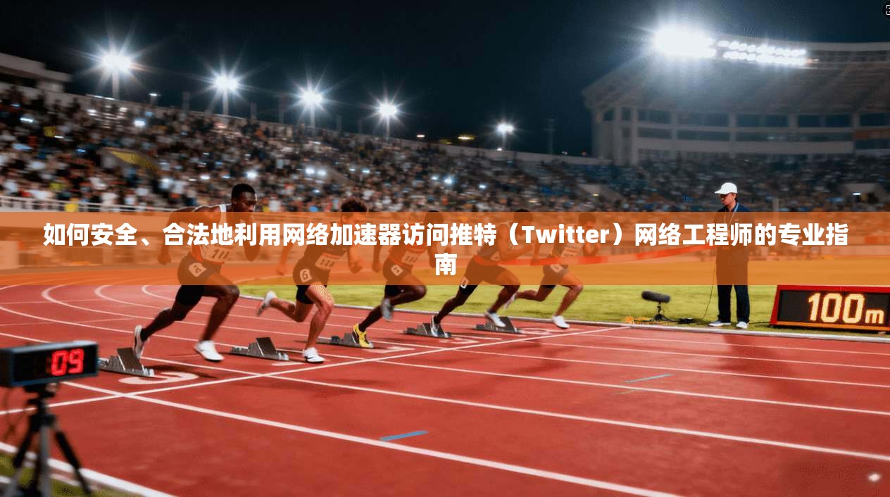 如何安全、合法地利用网络加速器访问推特(Twitter)网络工程师的专业指南 如何安全、合法地利用网络加速器访问推特(Twitter)网络工程师的专业指南
