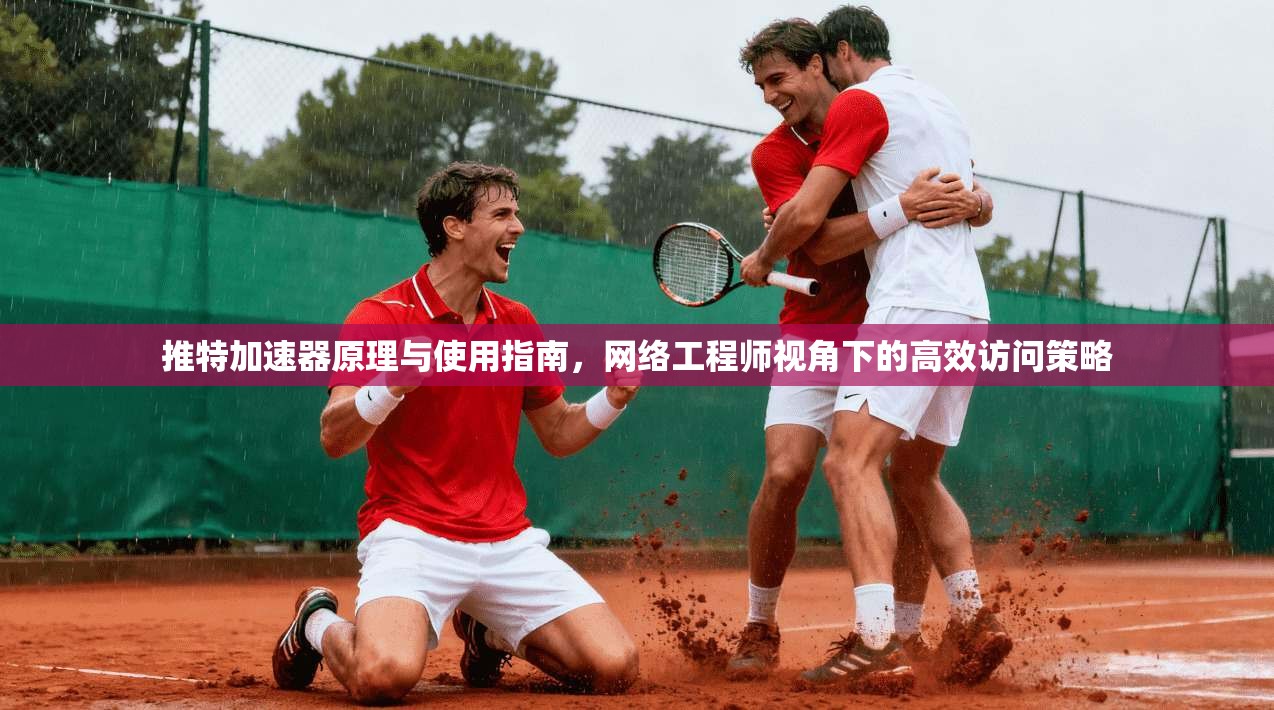 推特加速器原理与使用指南，网络工程师视角下的高效访问策略
