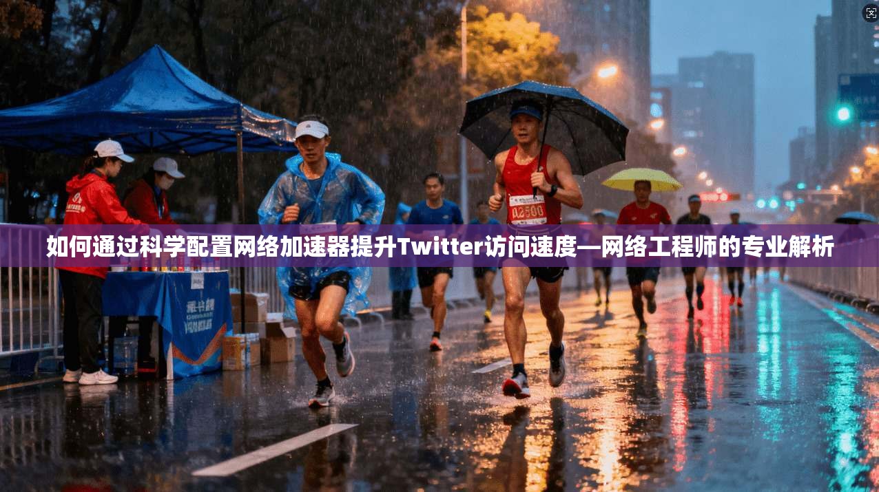 如何通过科学配置网络加速器提升Twitter访问速度—网络工程师的专业解析 如何通过科学配置网络加速器提升Twitter访问速度—网络工程师的专业解析