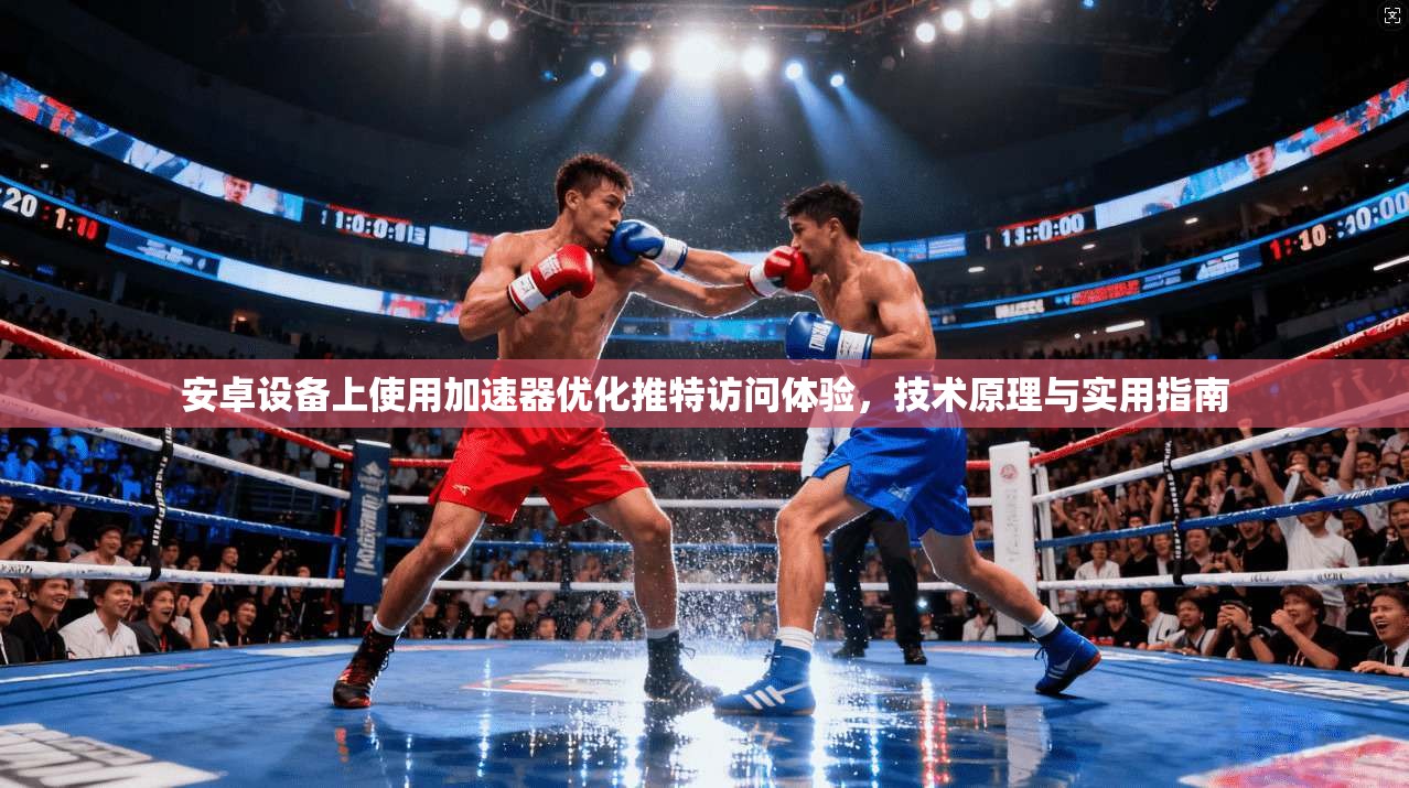 安卓设备上使用加速器优化推特访问体验，技术原理与实用指南