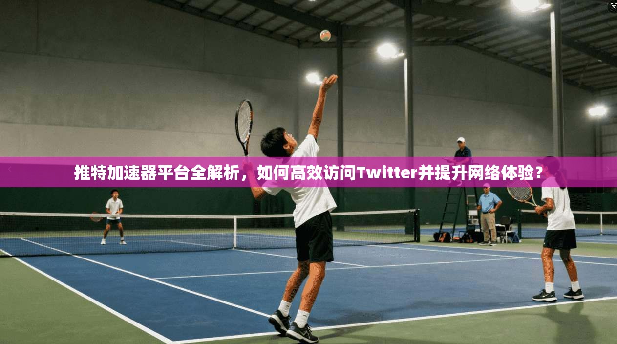 推特加速器平台全解析,如何高效访问Twitter并提升网络体验? 推特加速器平台全解析,如何高效访问Twitter并提升网络体验?