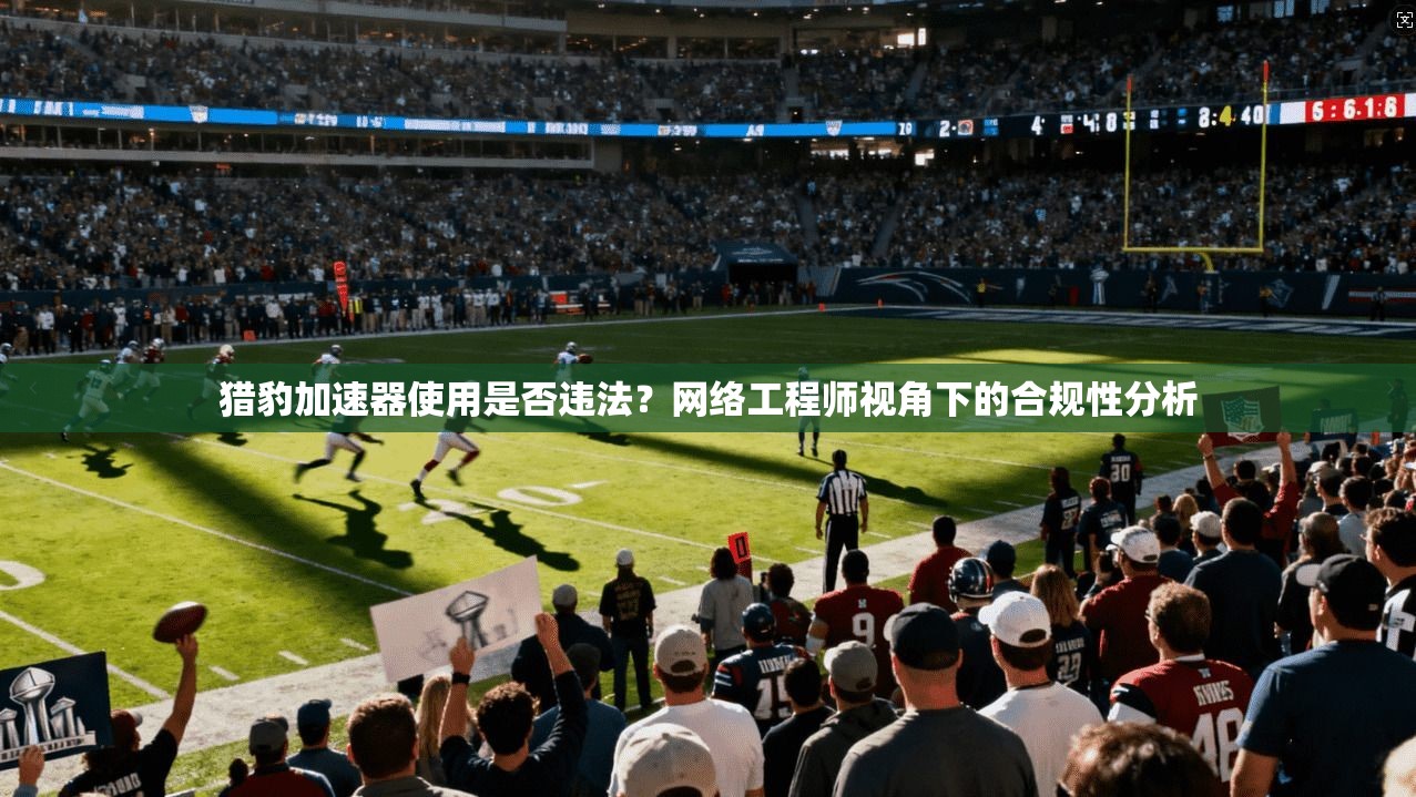 猎豹加速器使用是否违法？网络工程师视角下的合规性分析