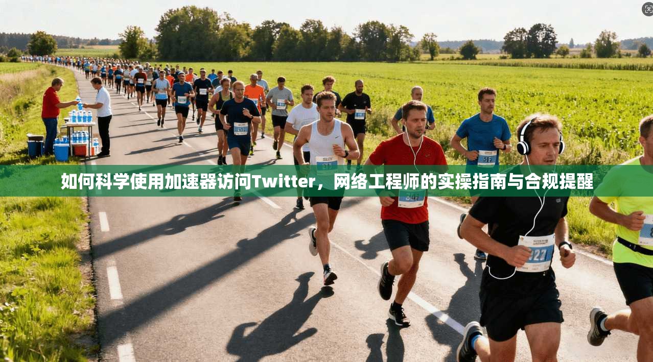 如何科学使用加速器访问Twitter,网络工程师的实操指南与合规提醒 如何科学使用加速器访问Twitter,网络工程师的实操指南与合规提醒